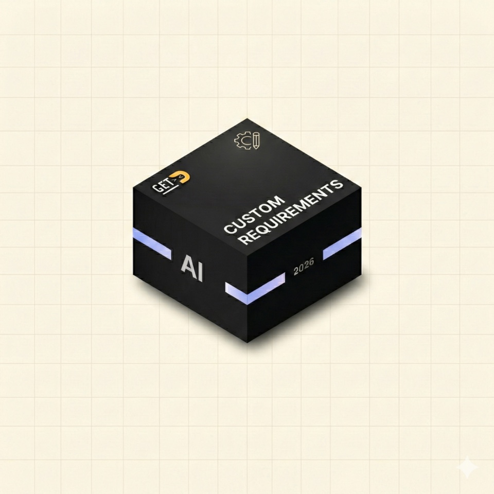 Custom AI Implementation