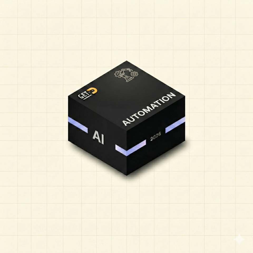 AI Automation
