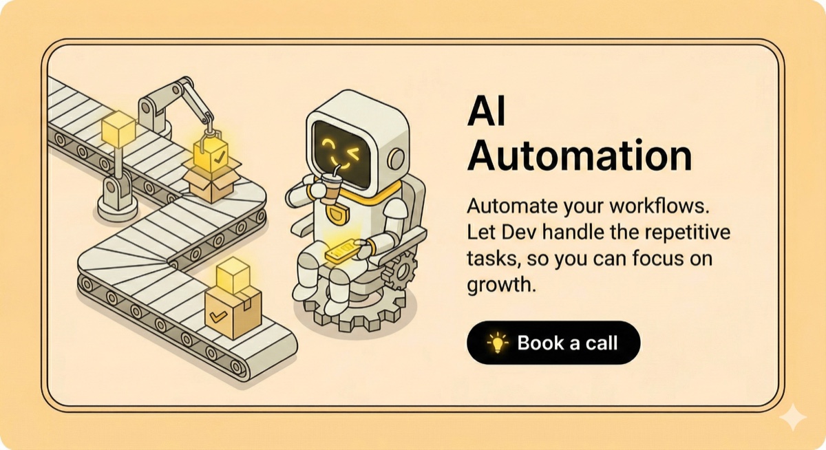 AI Automation